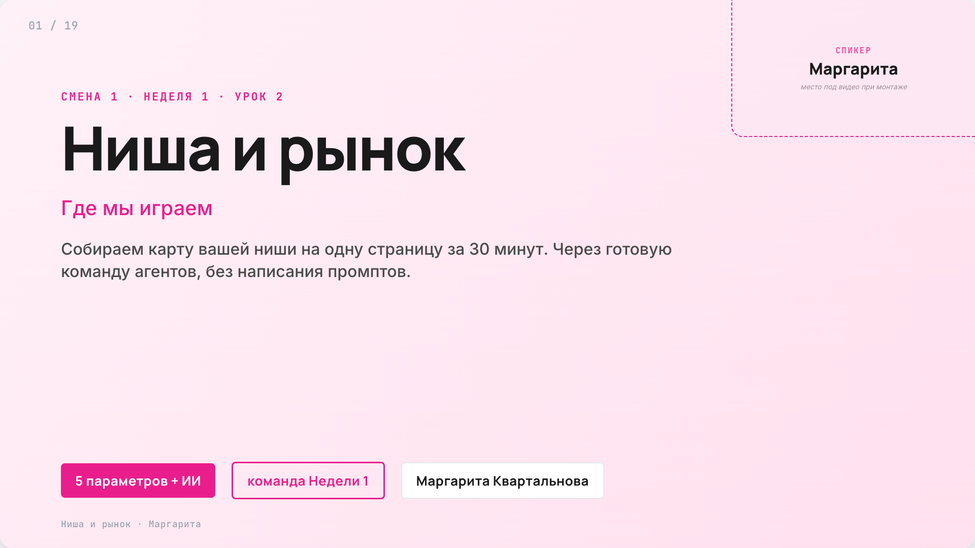 Урок 2 слайд 1