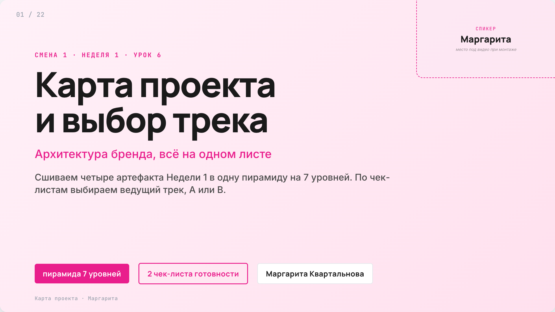 Урок 6 слайд 1